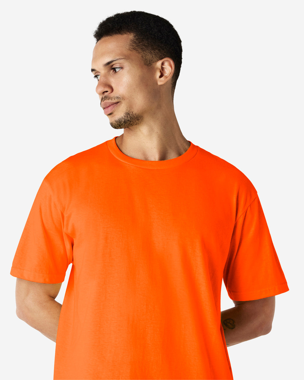 Gildan Soft Style Adult T/S (1st 11 Colour)-(65000)