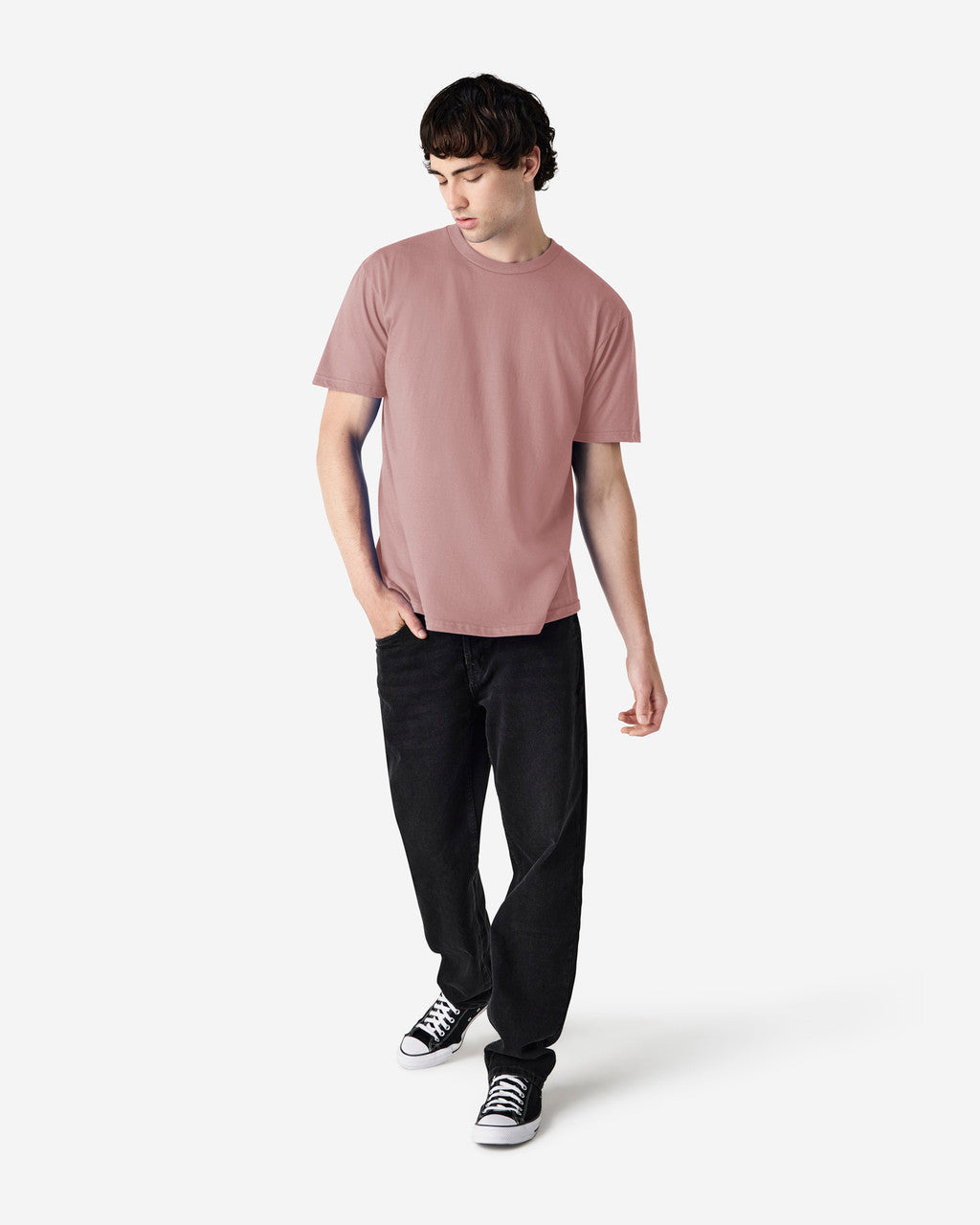 Gildan Soft Style Adult T/S (1st 11 Colour)-(65000)