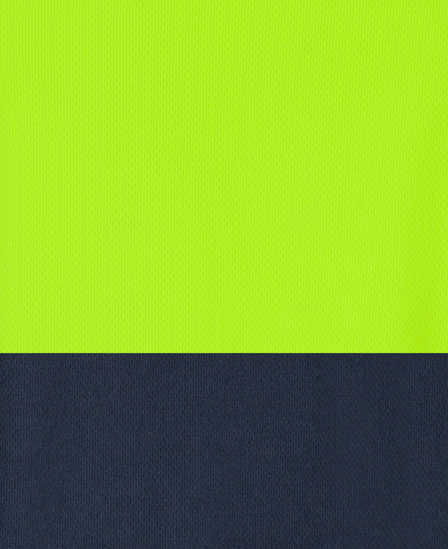 Jb's Street Spider Polo With Reflective Stripes (6HSSR)