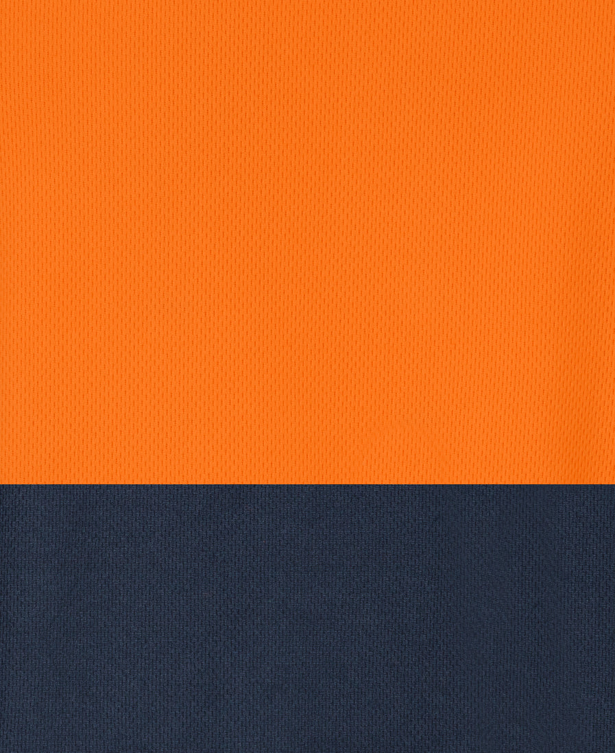 Jb's Street Spider Polo With Reflective Stripes (6HSSR)