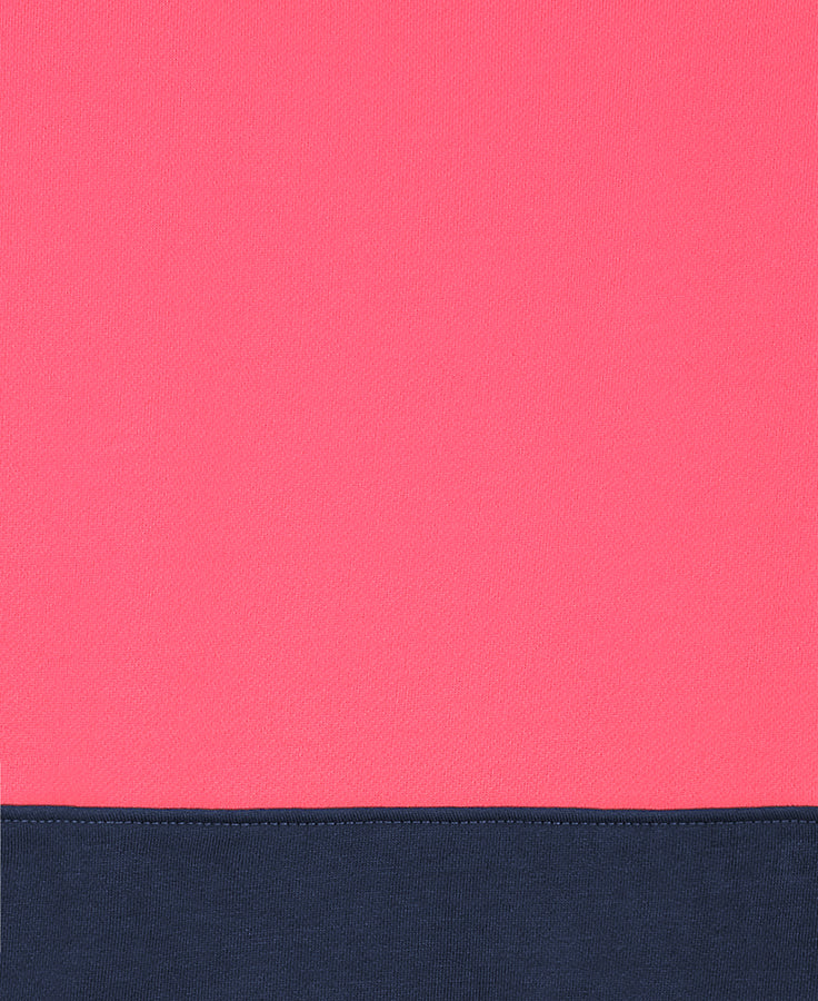 JB's Hi Vis Pull Over Hoodie (6HVPH)