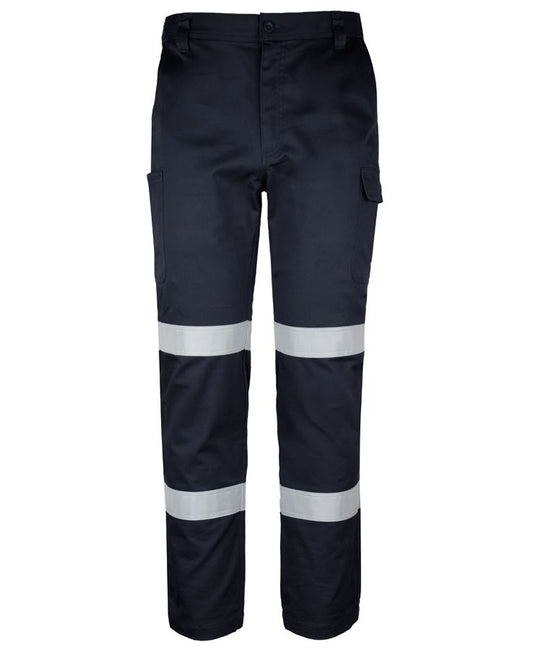 JB's Multi Pkt Stretch Twill Pant With D+N Tape (6MTD)