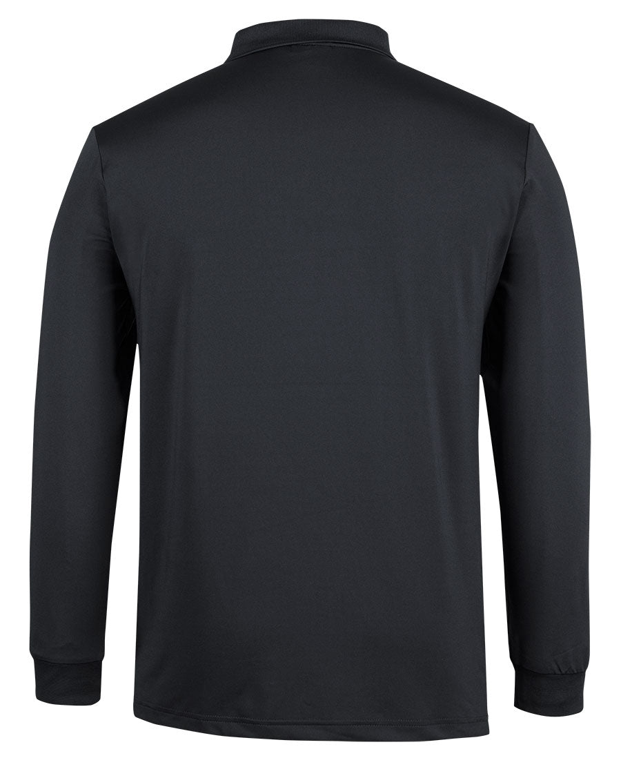 JB's Podium L/S Stretch Polo (7STL)