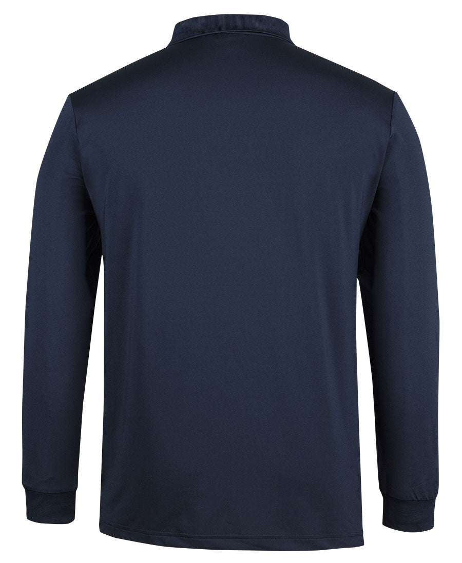 JB's Podium L/S Stretch Polo (7STL)