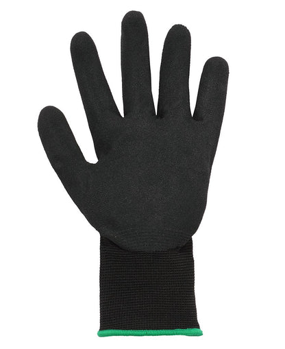 JB's Wear-Jb's Black Nitrile Glove-S / Black-Uniform Wholesalers - 2