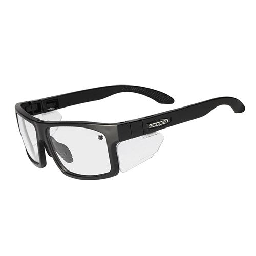 Pro Choice Cross Fit Safety Glasses-(900CF)