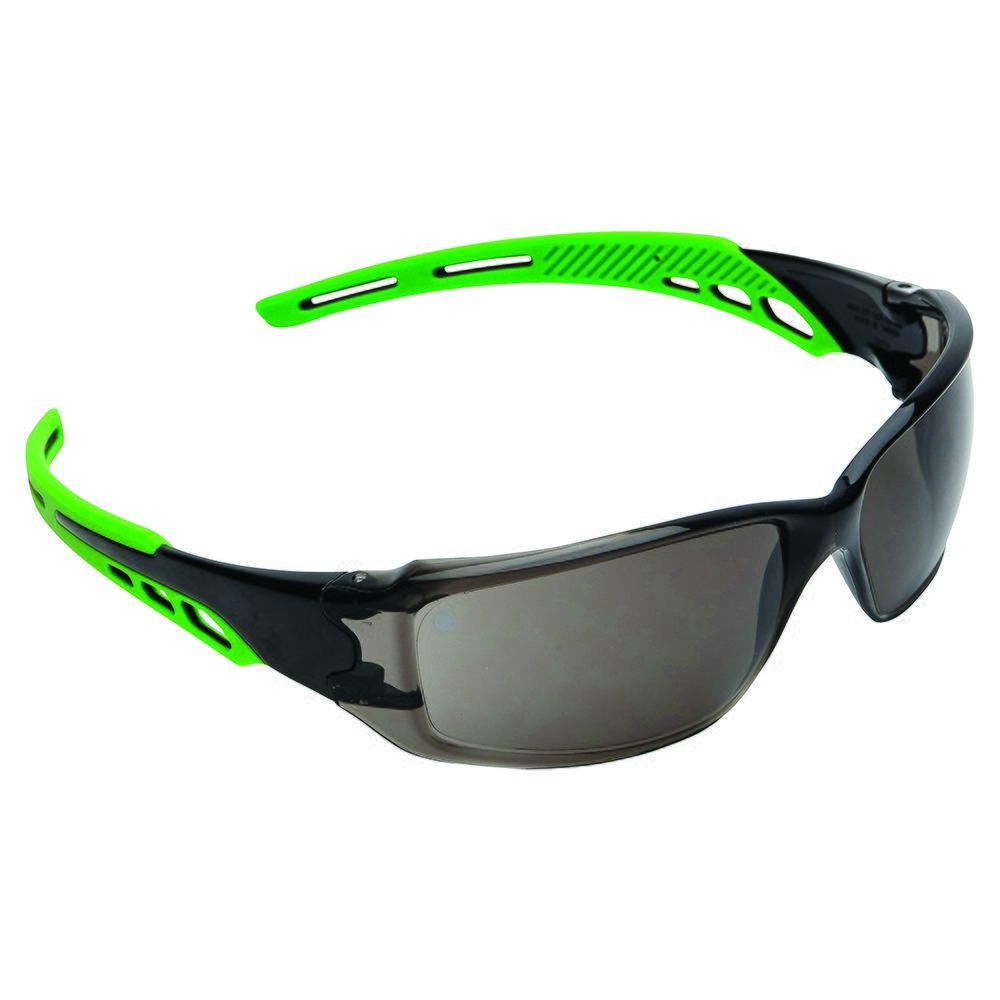 Pro Choice Cirrus Green Arm Safety Glasses (918)