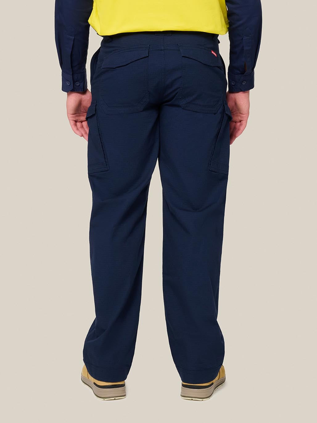 Hard Yakka Edge Ripstop Pant (Y02014)