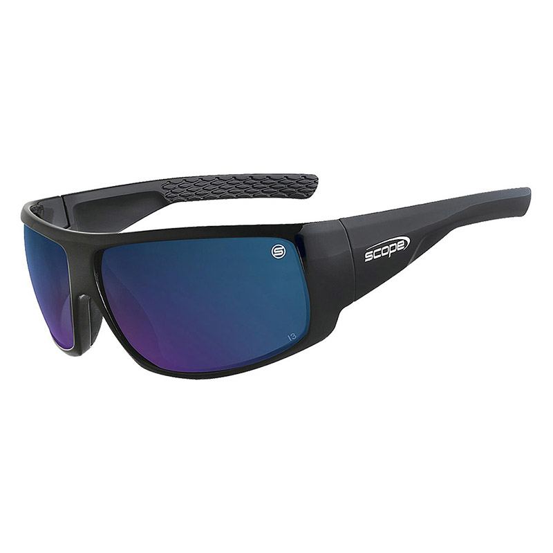 Pro Choice Maverick Safety Glasses-(970)