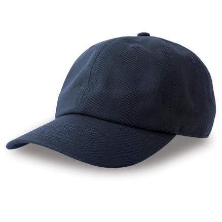 Atlantis Headwear Dad Hat - Recycled/Organic Cotton (A1010)