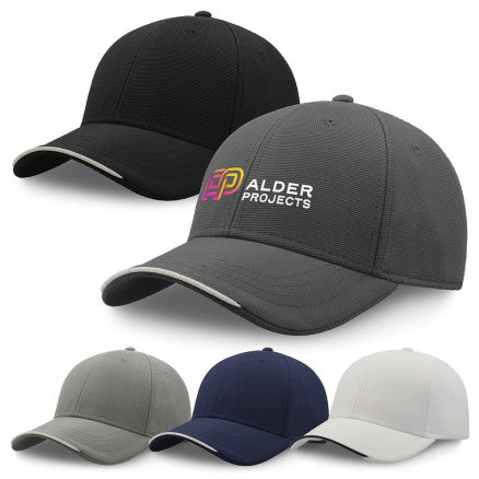 Atlantis Headwear Estoril - Recycled Polyester (A1310)