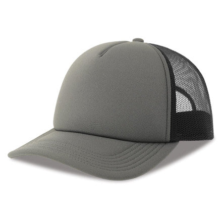 Atlantis Headwear Rapper-S Recycled Polyester (A2510)
