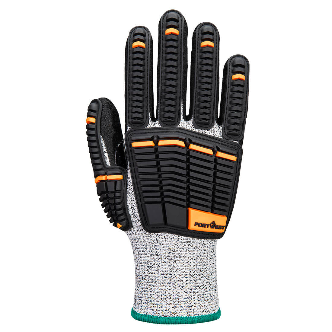 Portwest Impact C13 Nitrile Foam Glove (A718)