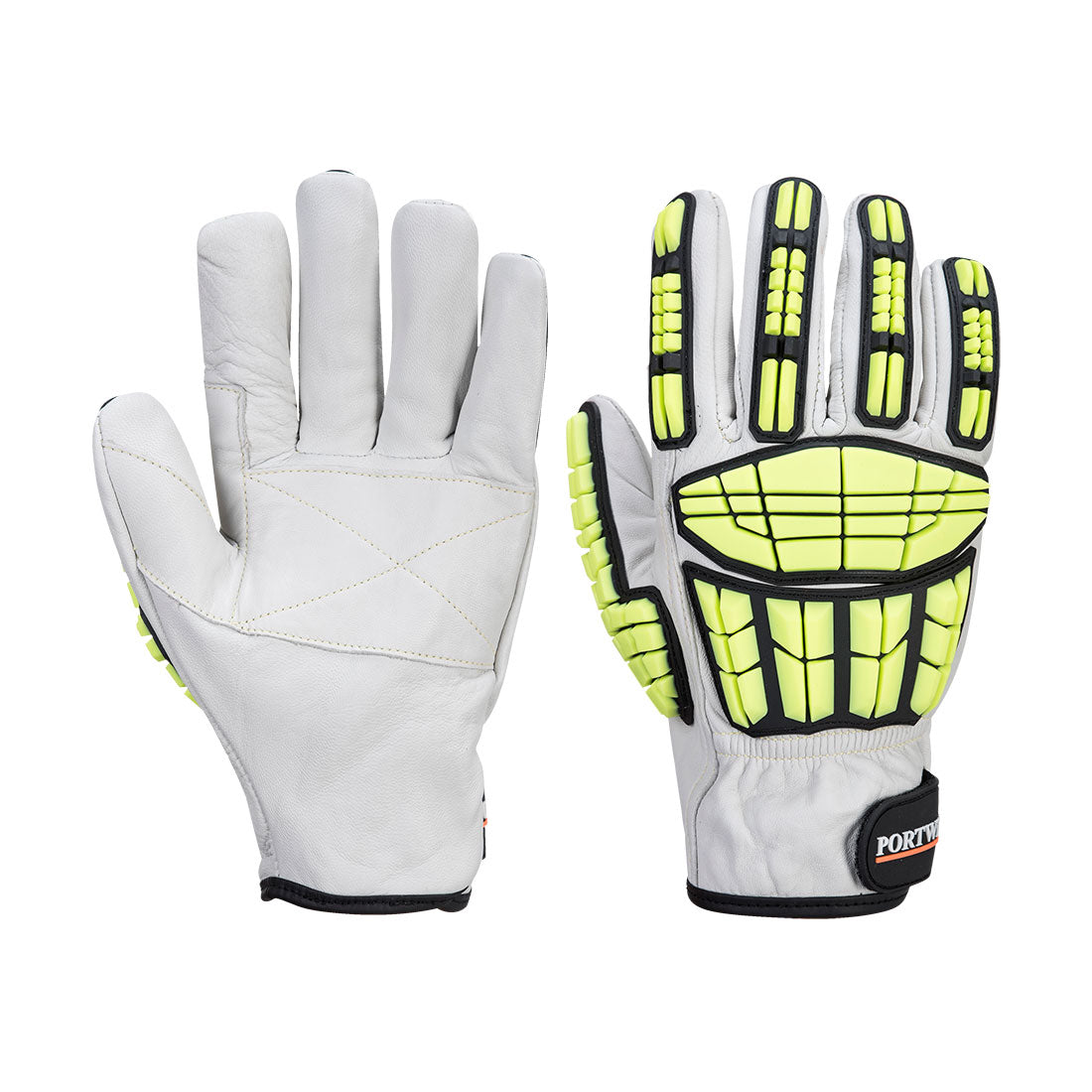 Portwest Impact Pro Cut Glove (A745) - Clearance