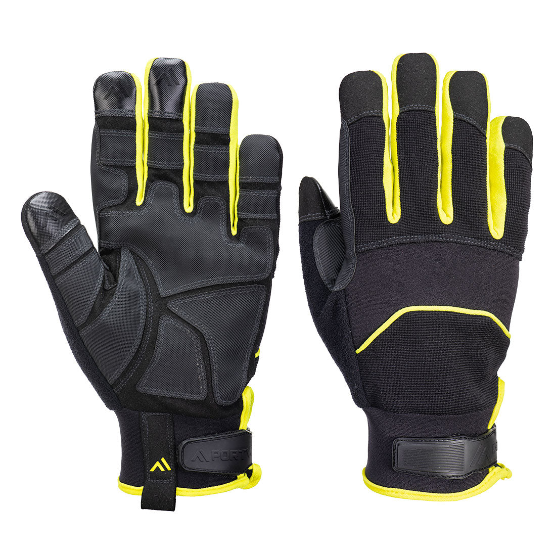 Portwest Needle Resistant Glove (A792)