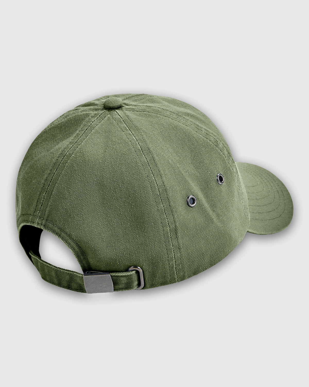 American Apparel Washed Baseball Cap (AA529)