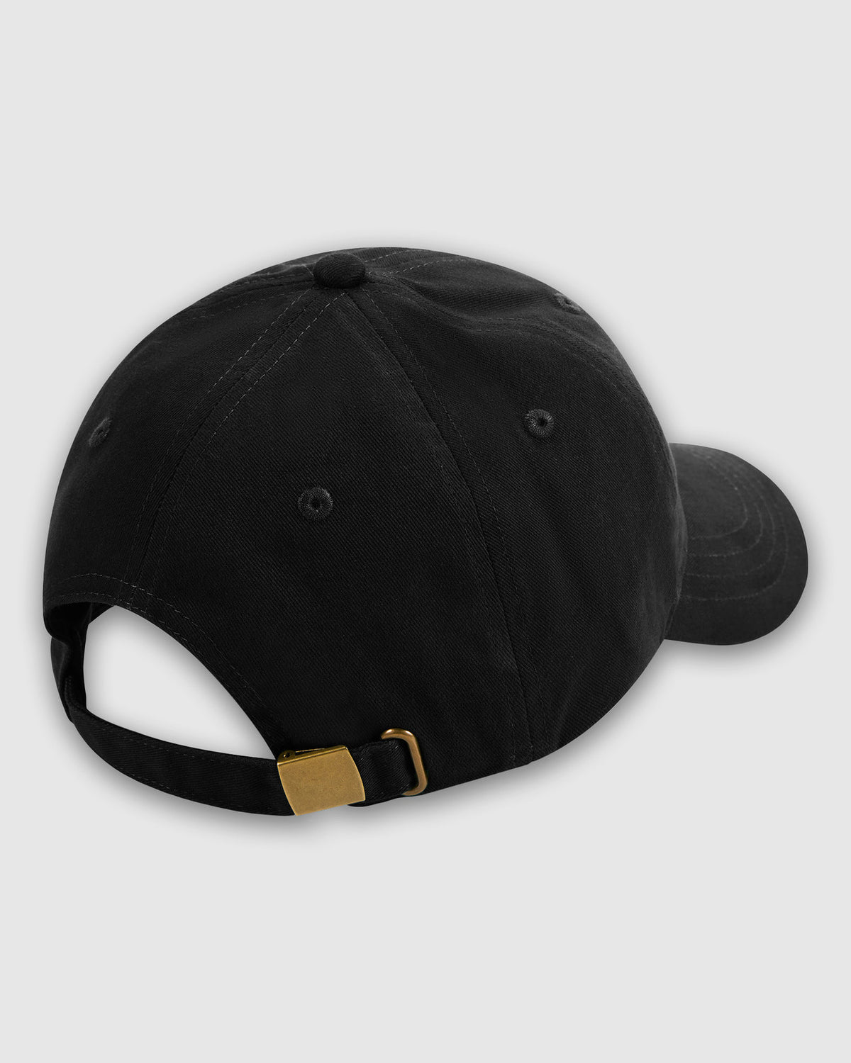 American Apparel Ultimate Dad Cap (AA611)