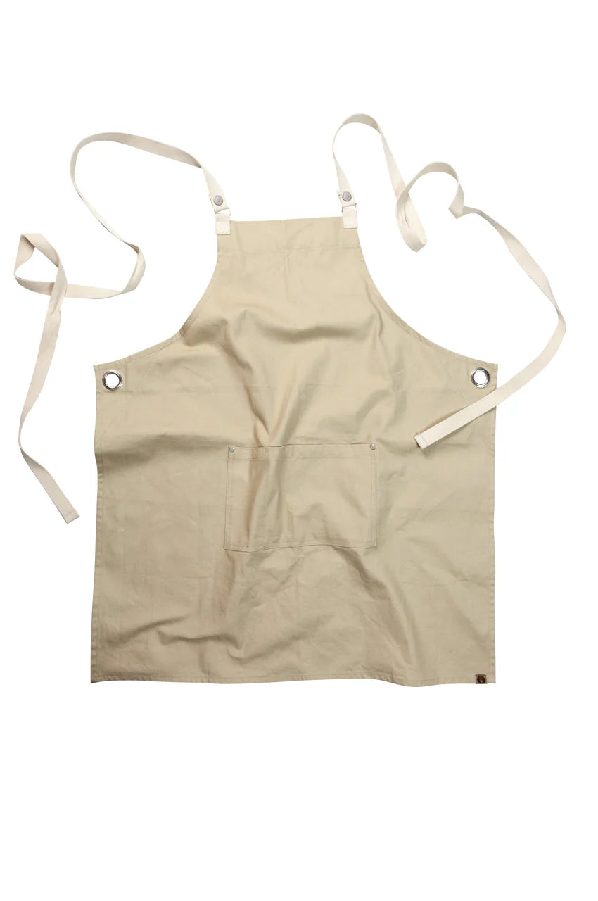 Chef Works Byron Cross-Back Apron (ACRS602)