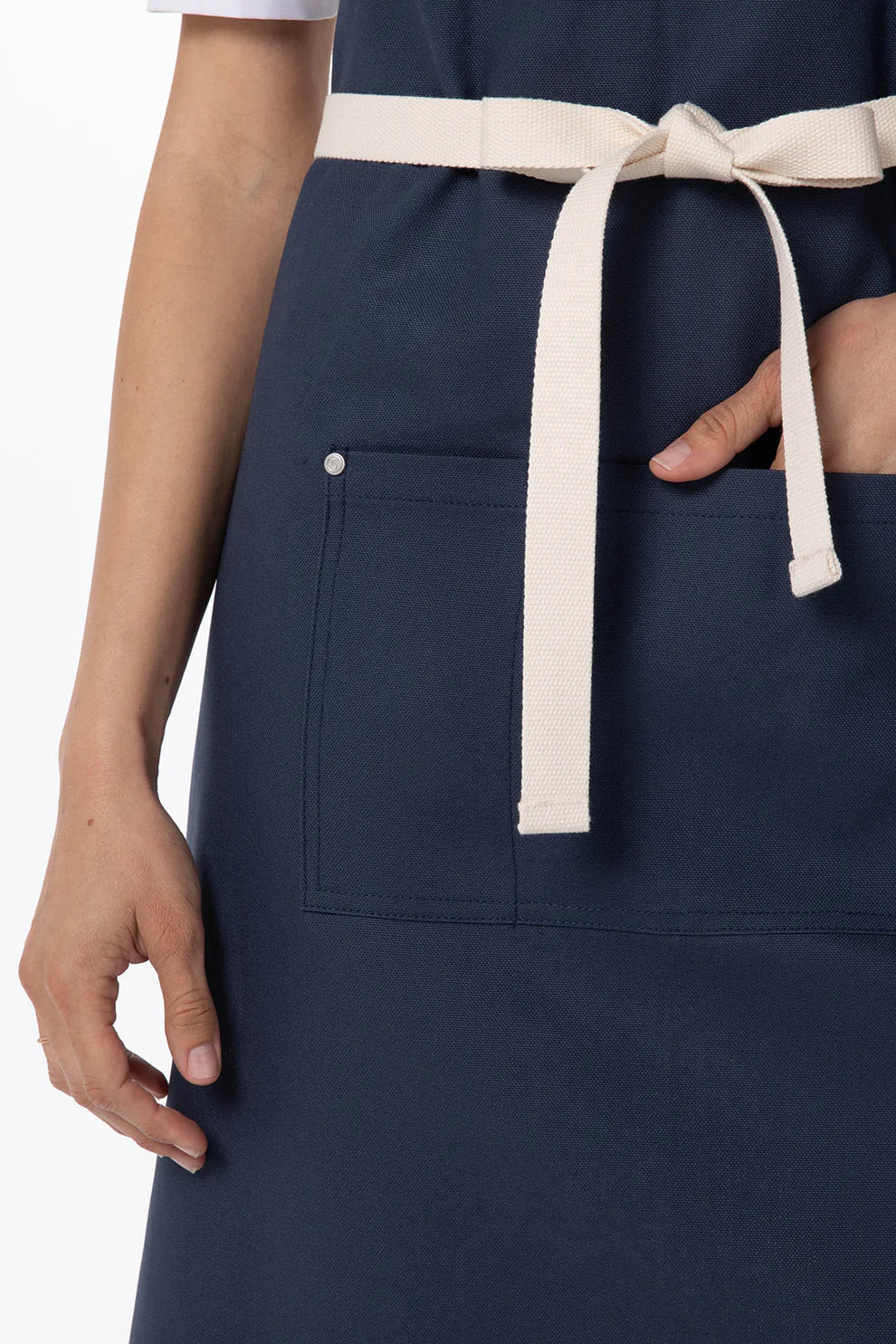 Chef Works Byron Cross-Back Apron (ACRS602)