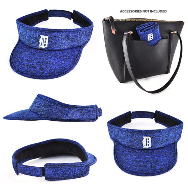 Grace Collection Breya Visor (AH166/HE166)