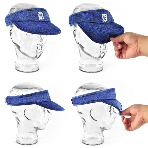 Grace Collection Breya Visor (AH166/HE166)
