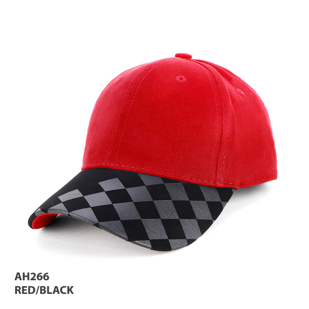 Grace Collection License Cap-(AH266/HE266)