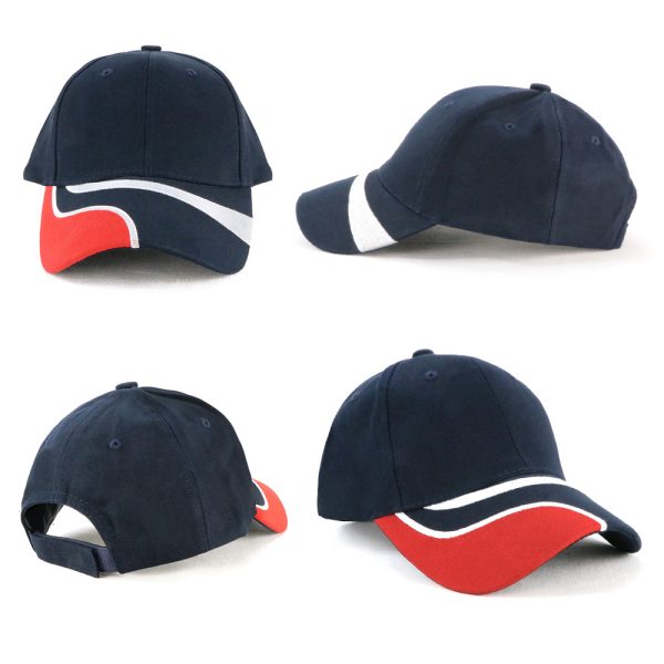 Grace Collection Highway Cap (AH373/HE373)
