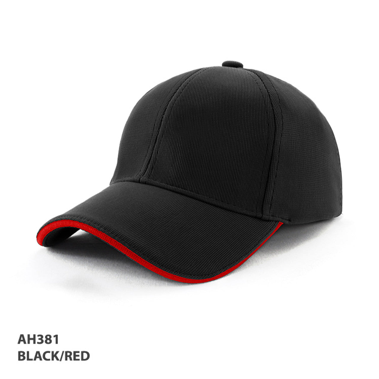 Grace Collection Kawana Drill Mesh Cap (AH381/HE381)