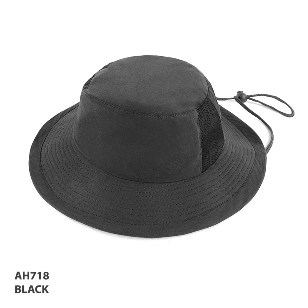 Grace Collection Microfibre Surf Hat (AH718/HE718)