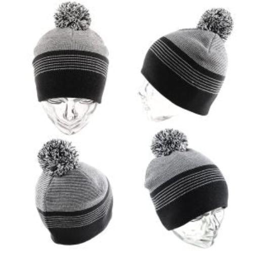 Grace Collection Beanie (AH733/HE733)