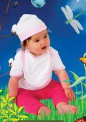 Ramo Baby Cap (B101CA)