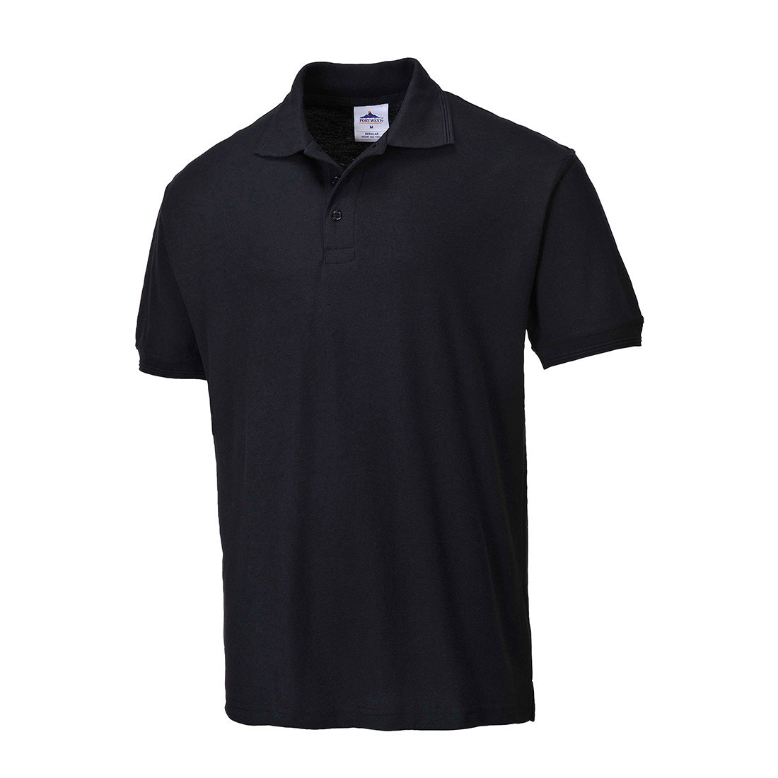 Portwest Naples Polo Shirt S/S (B210)