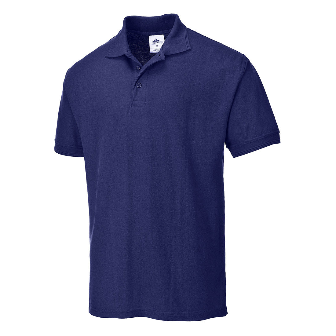 Portwest Naples Polo Shirt S/S (B210)