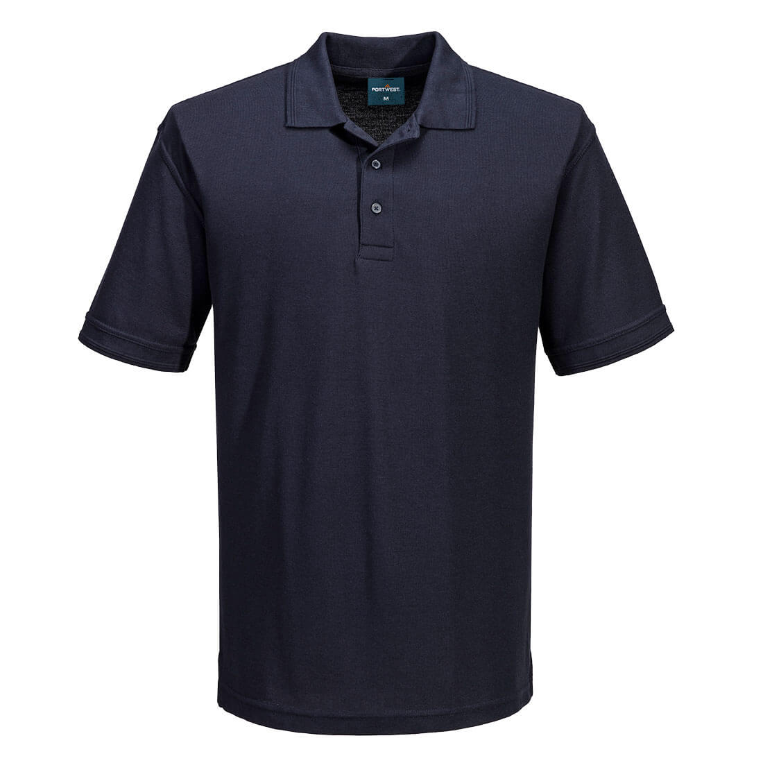 Portwest Naples Polo Shirt S/S (B210)