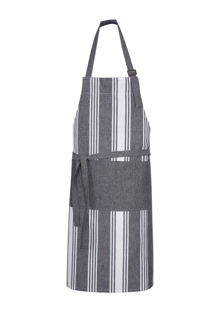 Biz Collection Salt Apron (BA75)-Clearance