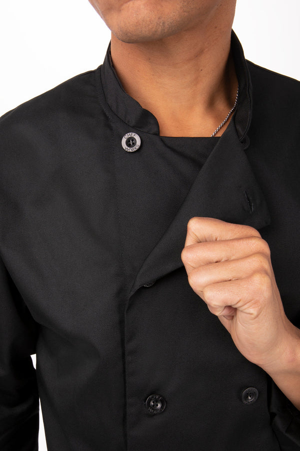 Chef Works Bastille Chef Jacket (BAST)