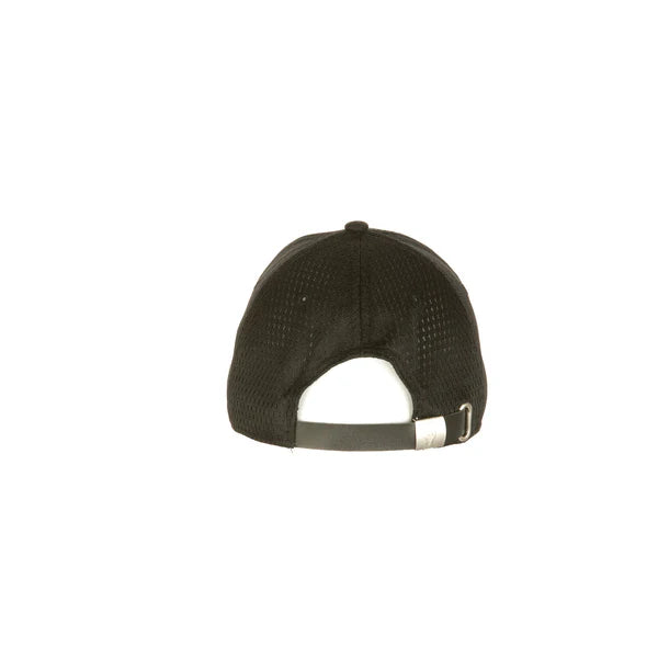 Chef Works Cool Vent Baseball Cap With Trim (BCCT)