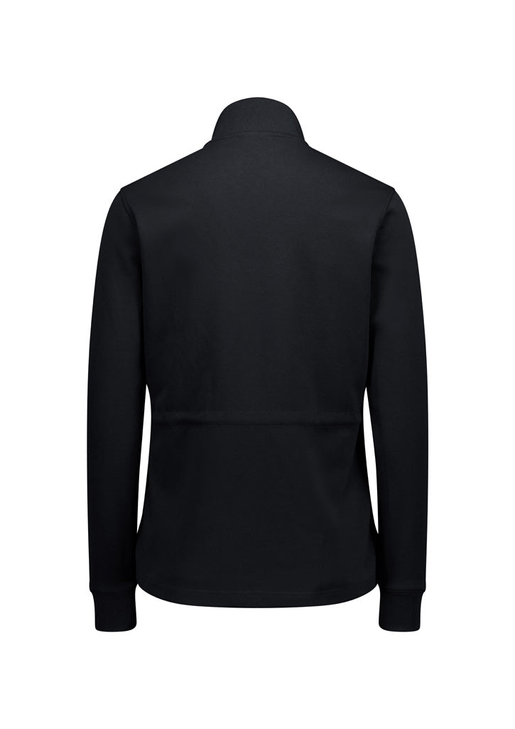 Biz Collection Womens Tailor Jacket (BJ2602L)