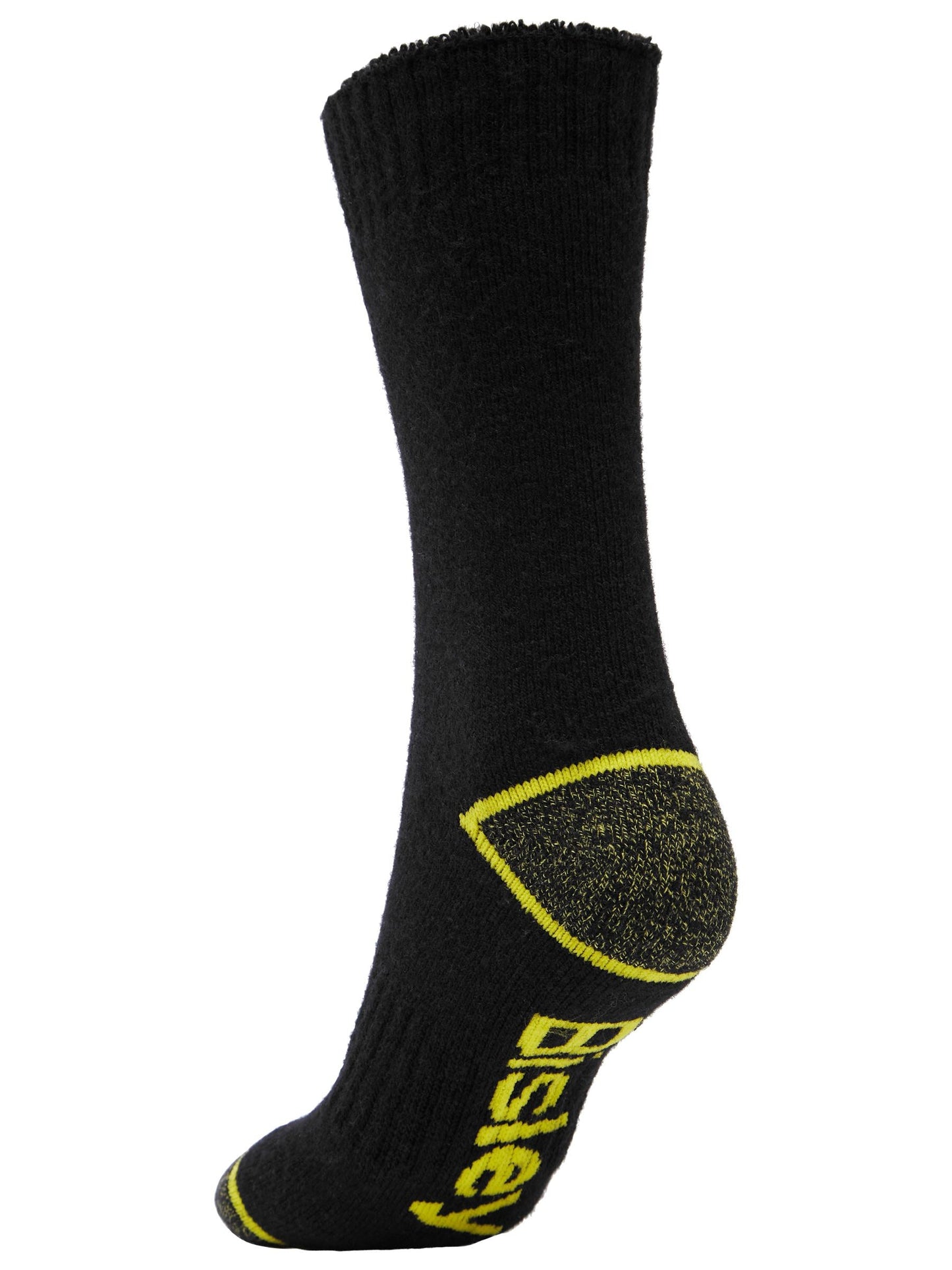 Bisley Wool Blend Work Socks (2X Pack) (BSX7030)