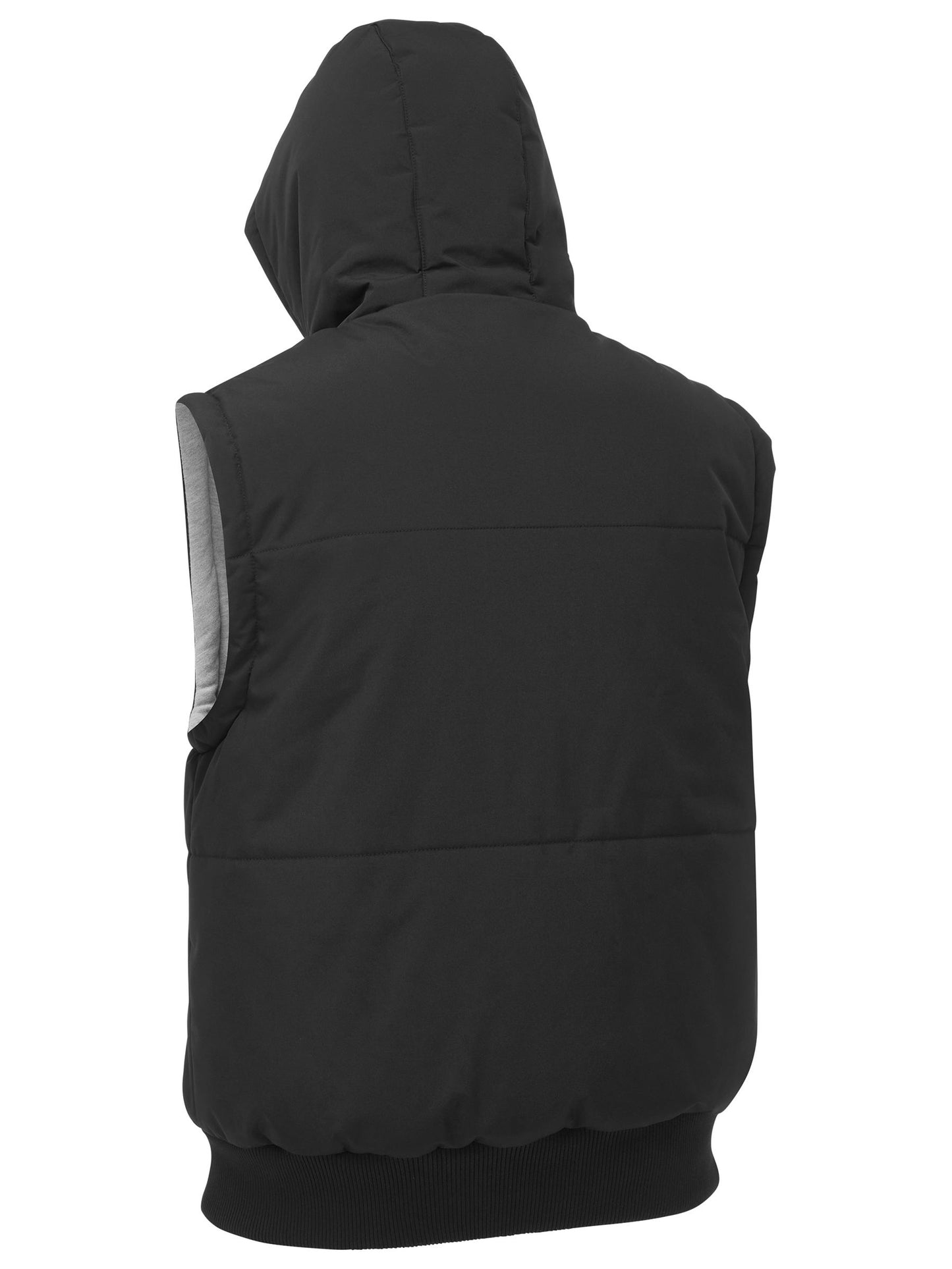 Bisley FLX & Move Reversible Puffer Jacket (BV0334)