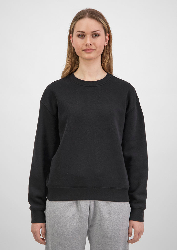 GoodMates Womens Everyday Crew Sweatshirt (X2007W)