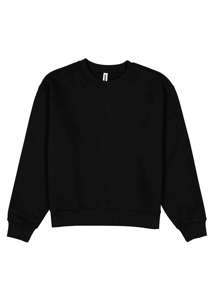 GoodMates Womens Everyday Crew Sweatshirt (X2007W)