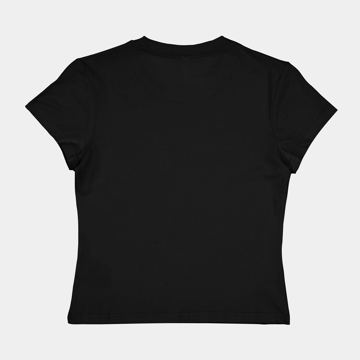 GoodMates Womens Baby Tee (X3008W)