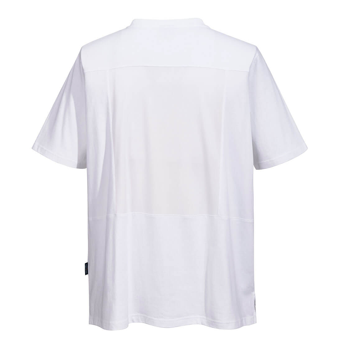 Portwest Cotton MeshAir Pro T-Shirt S/S (C195)