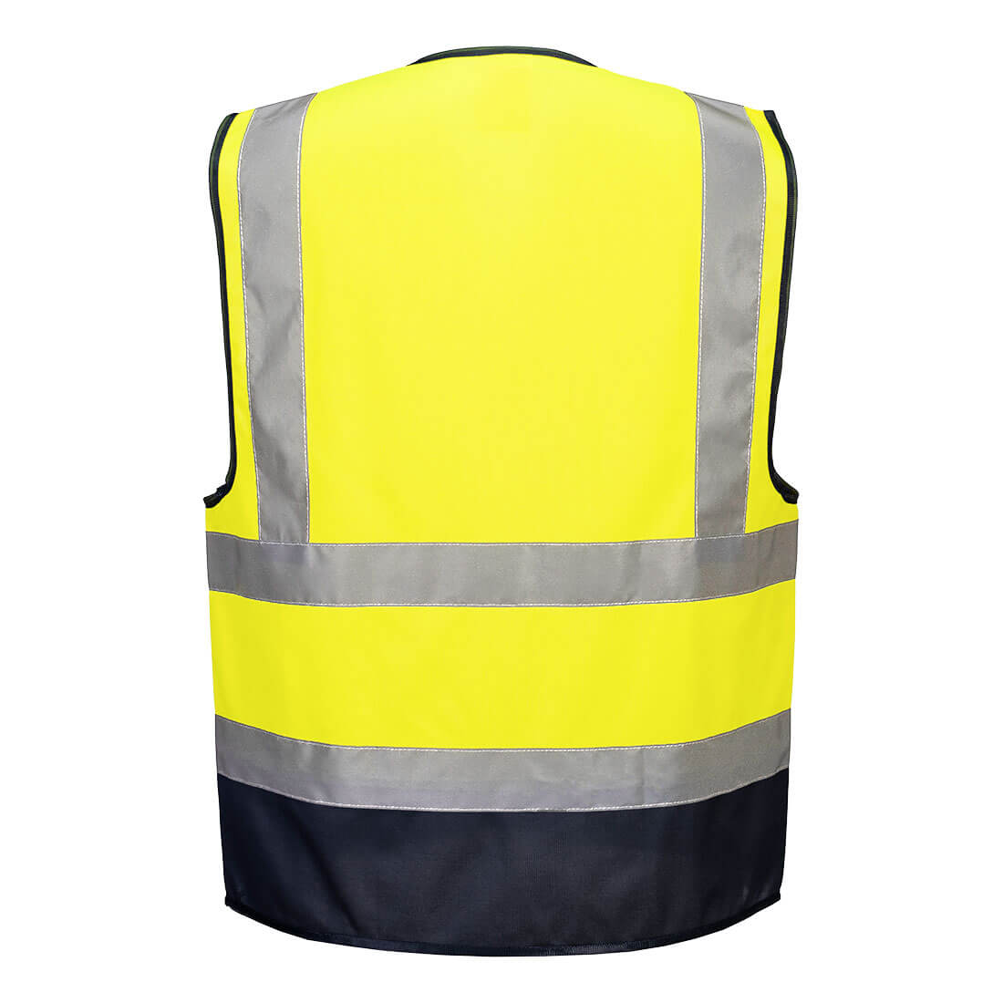 Portwest Hi-Vis Class D/N Contrast Vest (C479)