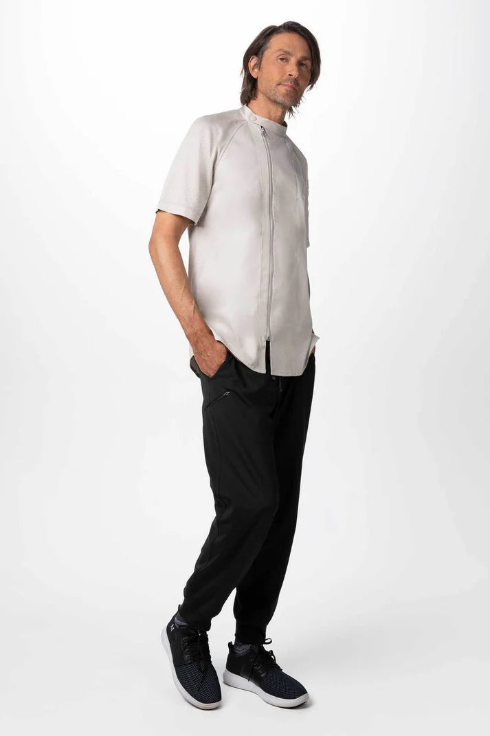 Chef Works Varkala Men's Chef Jacket (CBZ03)
