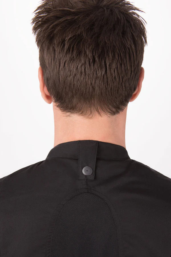 Chef Works Bristol Signature Men's Series Chef Jacket (CES02)