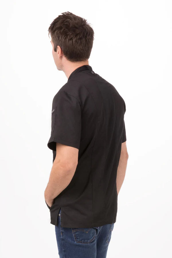 Chef Works Bristol Signature Men's Series Chef Jacket (CES02)