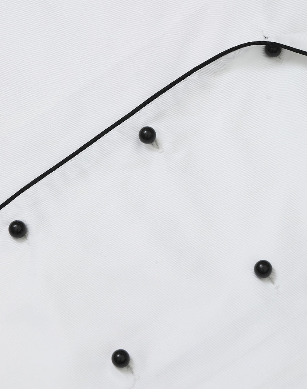 Winning Spirit Executive Chef Jacket Unisex (CJ05)