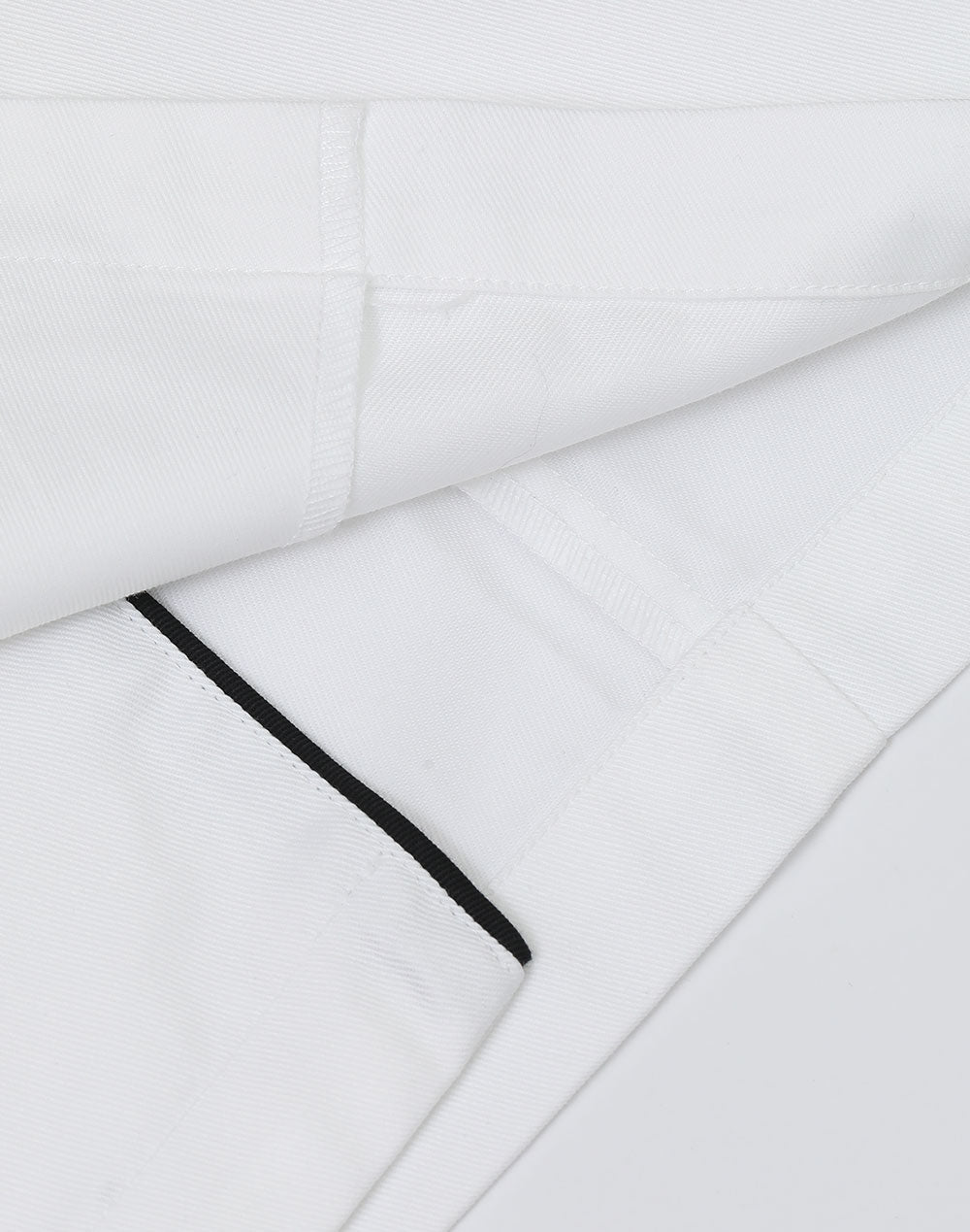 Winning Spirit Executive Chef Jacket Unisex (CJ05)